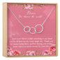 Nana Necklace, Multiple Styles