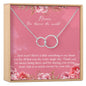 Nana Necklace, Multiple Styles