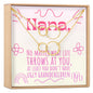 Nana Necklace, Multiple Styles
