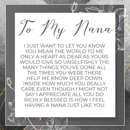 Nana Spa Gift Box