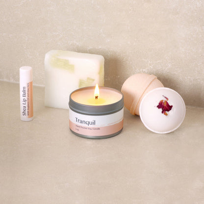 Nana Spa Gift Box