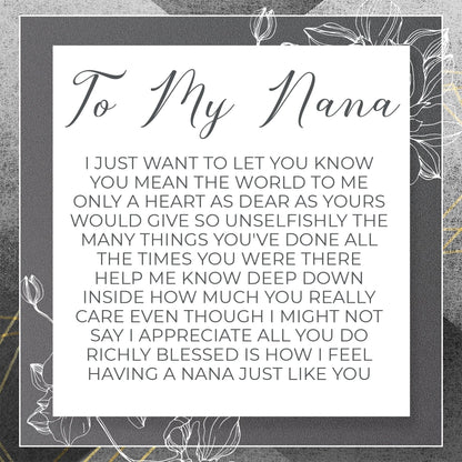 Nana Spa Gift Box