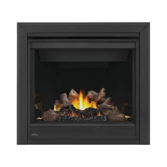 Napoleon Ascent 36 35-Inch Direct Vent Electronic Ignition Fireplace [BX36N/PTRE] (SAK75982)