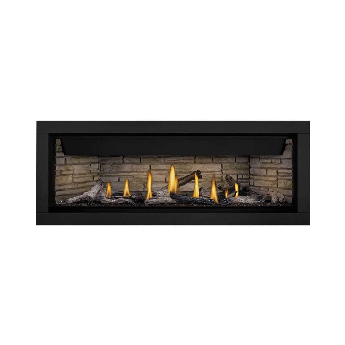 Napoleon Ascent Linear Premium Direct Vent Natural Gas Fireplace Battery Back-Up Control [BLP42/46/56NTE] (SAK52964)