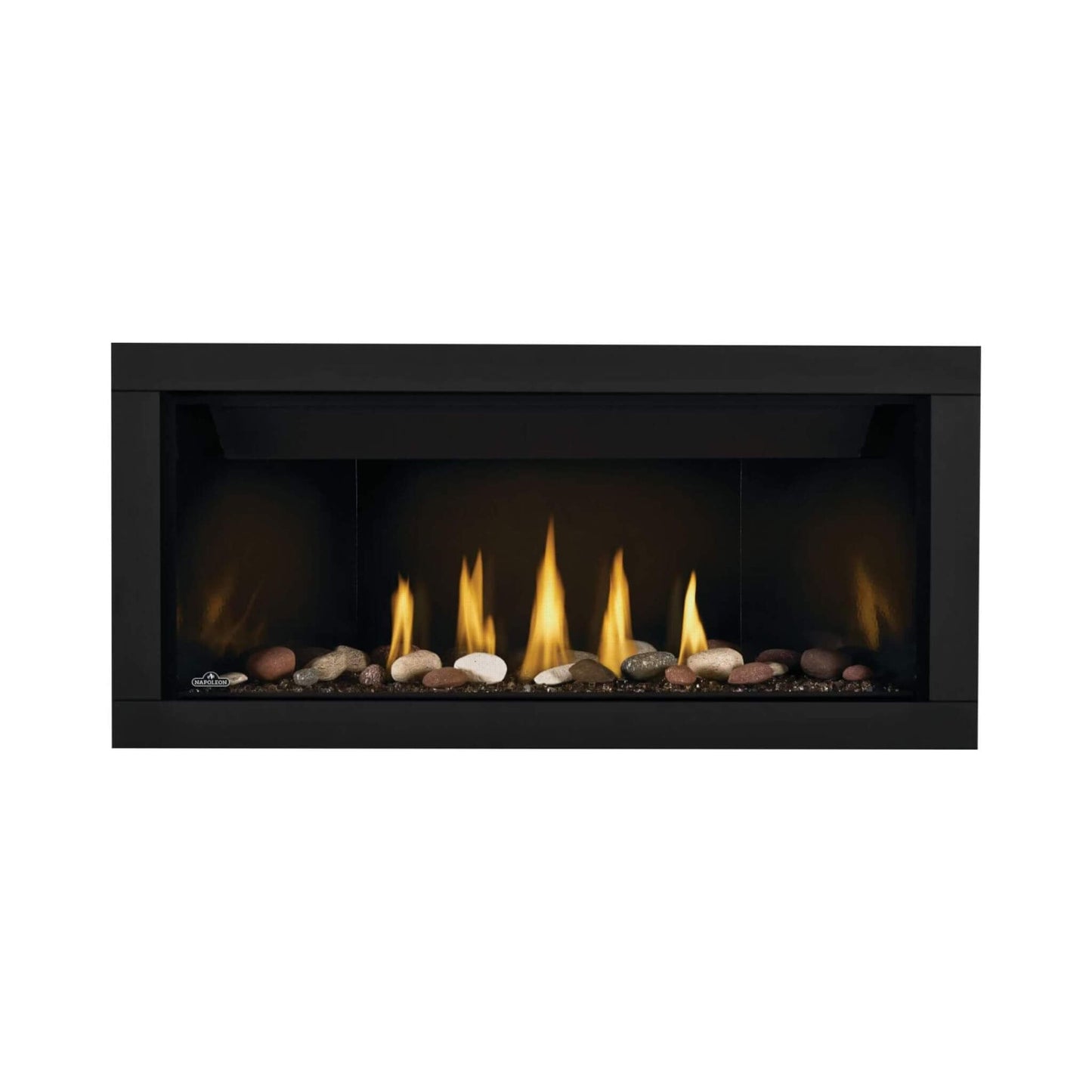 Napoleon Ascent Linear Premium Direct Vent Natural Gas Fireplace Battery Back-Up Control [BLP42/46/56NTE] (SAK52964)