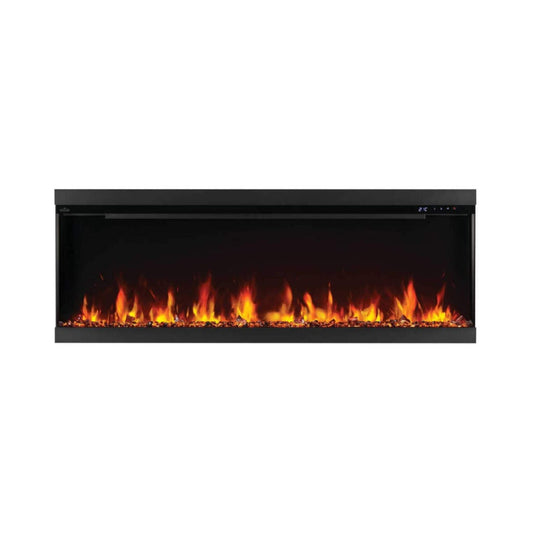 Napoleon Astound FlexMount Built-In Electric Fireplace [NEFL50/62/74AB] (SAK51294)