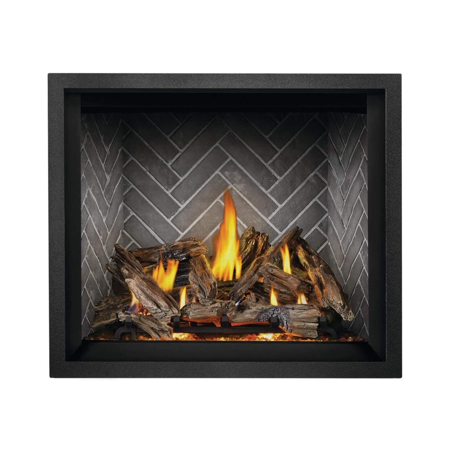 Napoleon Elevation X 42 44-Inch Direct Vent Electronic Ignition Propane Gas Fireplace [EX42N/PTEL] (SAK83652)