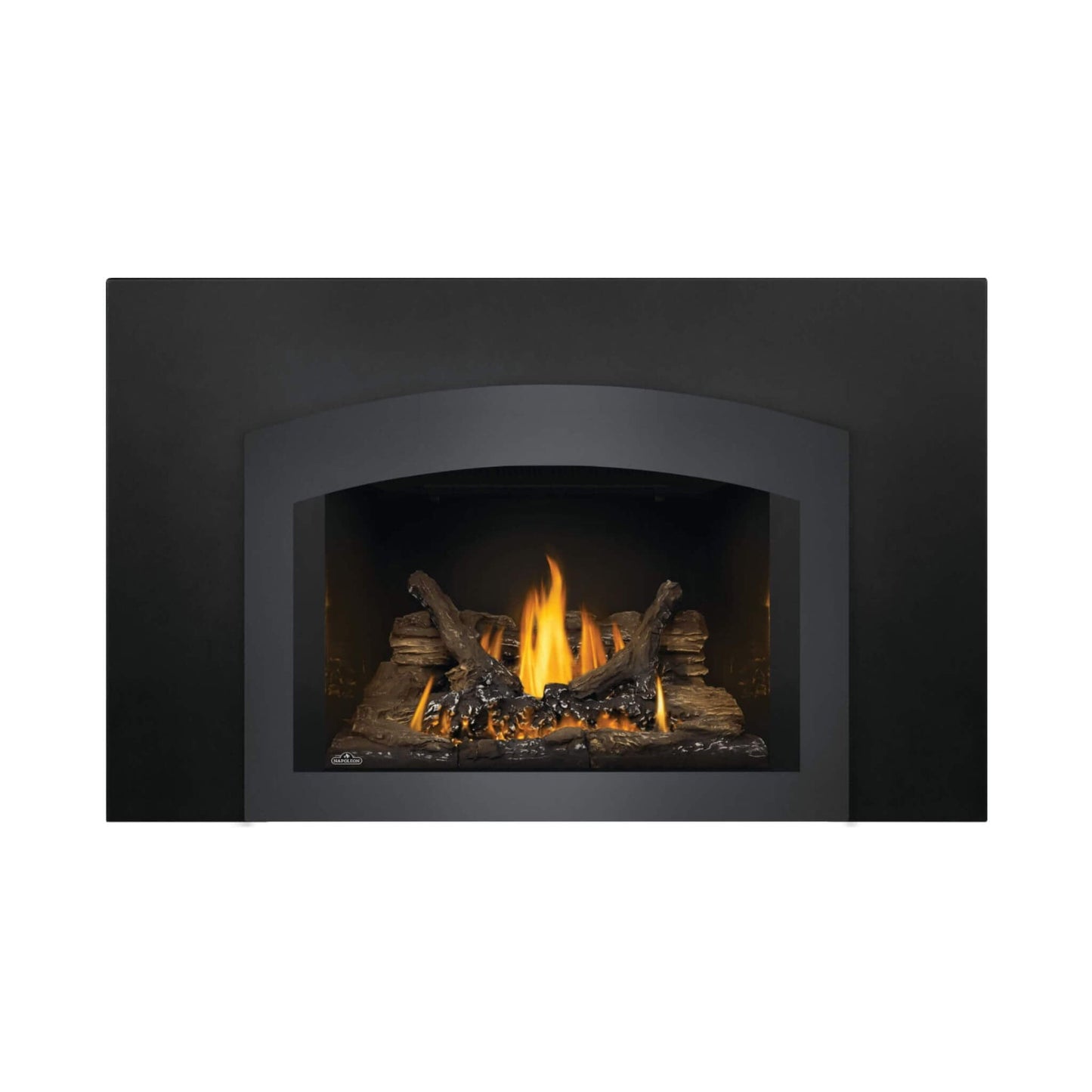 Napoleon Oakville 3 Direct Vent Electronic Ignition Natural Gas Fireplace Insert [GDI3NEA] (SAK82316)