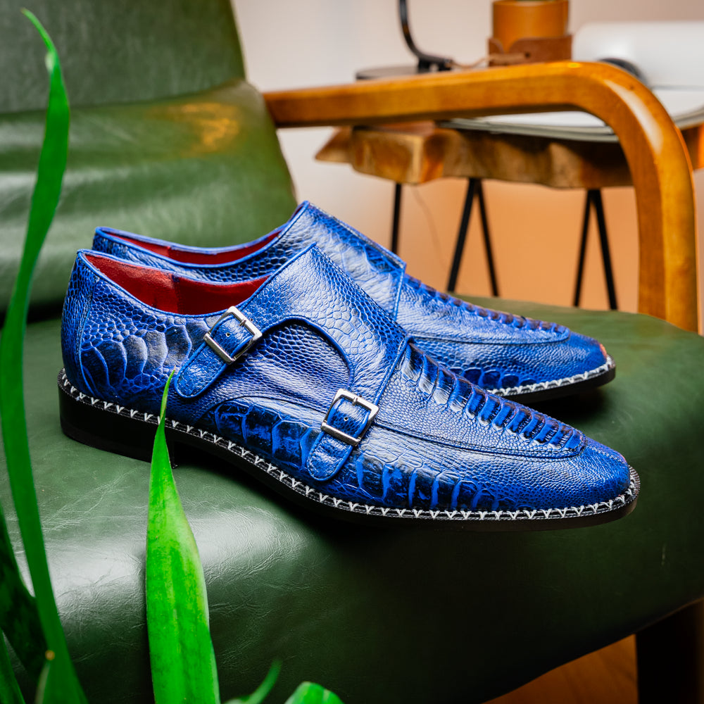 Napoli Electric Blue