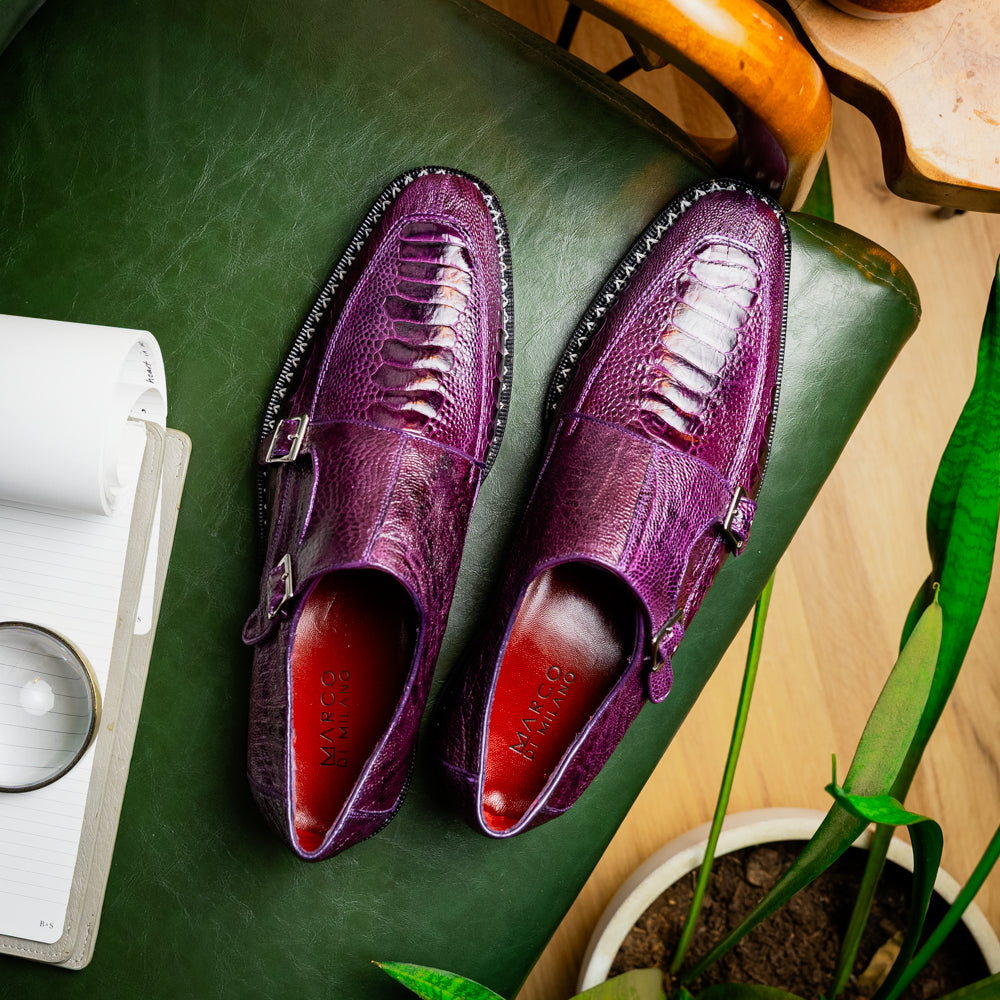 Napoli Purple