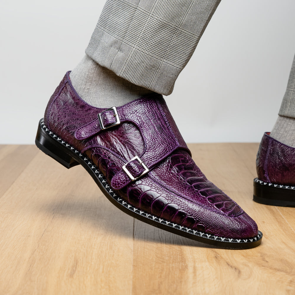 Napoli Purple