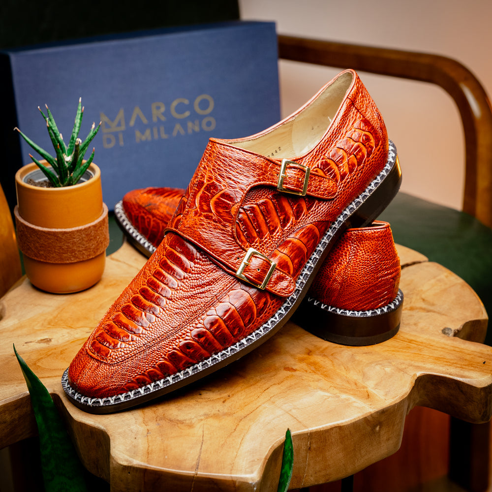 Napoli Rustic Cognac
