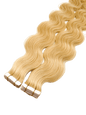 Narcia Remy Siberian Body Wave Tape In Hair Extensions 24"