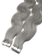 Narcia Remy Siberian Body Wave Tape In Hair Extensions 24"