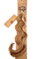 Narcia Remy Siberian Hand Tied Weft Hair Extensions (100g) - Choose Length