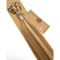 Narcia Remy Siberian Hand Tied Weft Hair Extensions (100g) - Choose Length