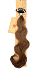Narcia Remy Siberian Hand Tied Weft Hair Extensions (100g) - Choose Length