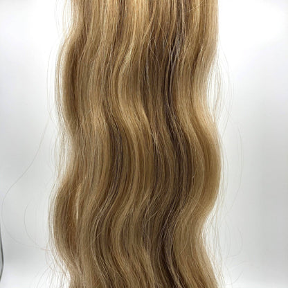 Narcia Remy Siberian - Micro Ring - 24"