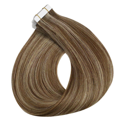 Narcia Remy Siberian - Tape - 24"