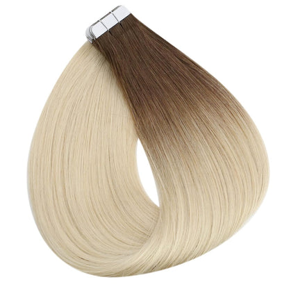 Narcia Remy Siberian - Tape - 24"