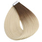 Narcia Remy Siberian - Tape - 24"