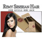 Narcia Remy Siberian - Tape - 24"