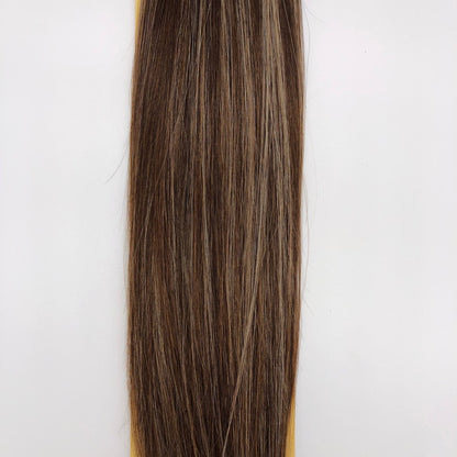 Narcia Remy Siberian Weft - 16"