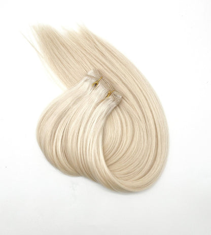 Narcia Remy Siberian Weft - 22"