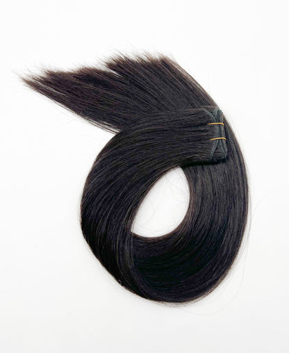 Narcia Remy Siberian Weft - 22"