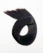 Narcia Remy Siberian Weft Silky Straight Hair Extensions - Choose Length