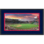 Framed Nationals Park Washington Nationals MLB 16x24 Baseball Photo Professionally Matted