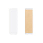 Walker Tape Natural Hold Strips