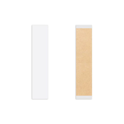 Walker Tape Natural Hold Strips
