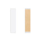 Walker Tape Natural Hold Strips