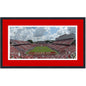 Framed Carter Finley Stadium North Carolina State Wolfpack 16x24 NCAA Football Photo Professionally Matted