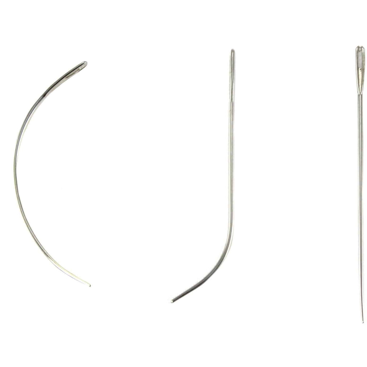 Unique Needles (Curve, J & Straight)