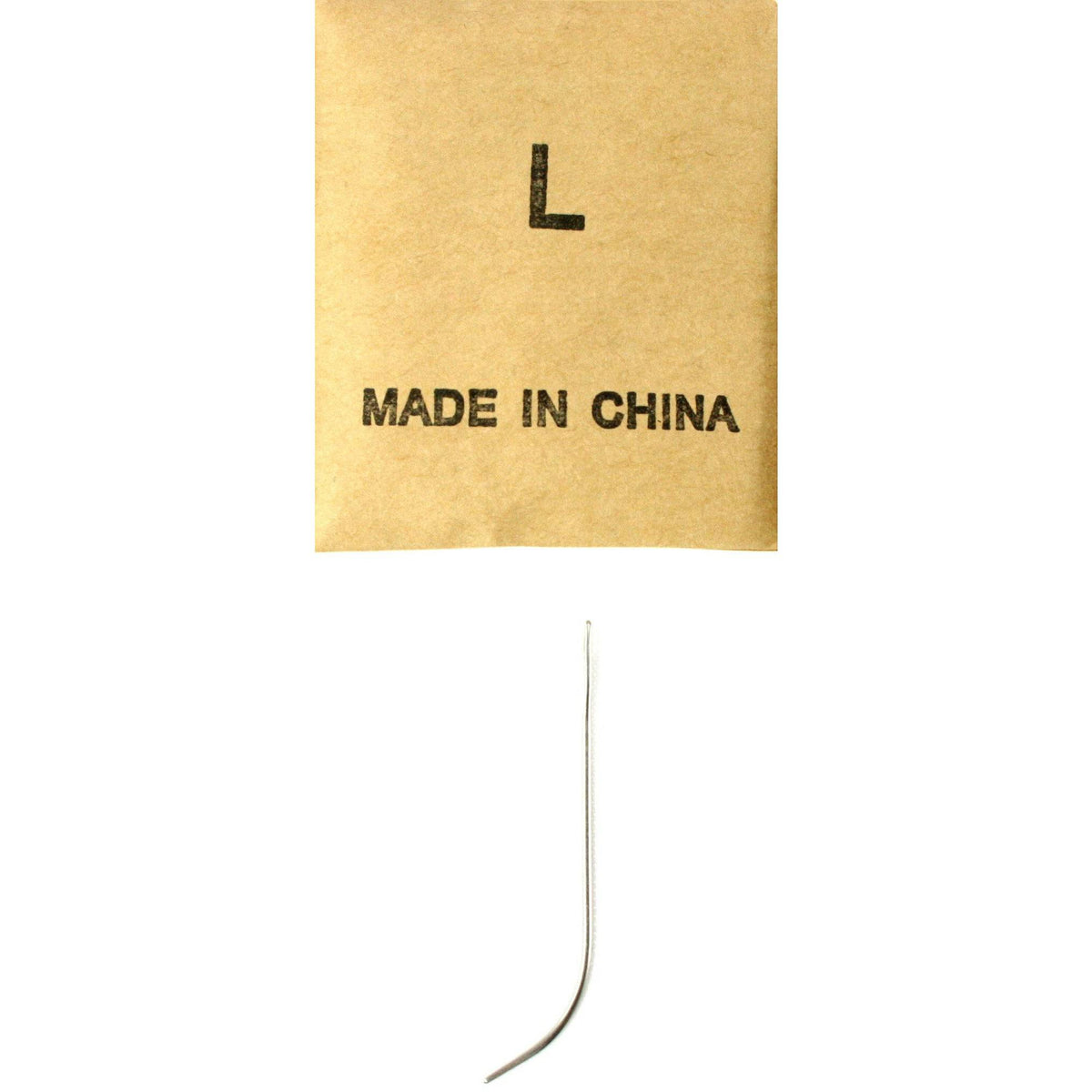 Unique Needles (Curve, J & Straight)