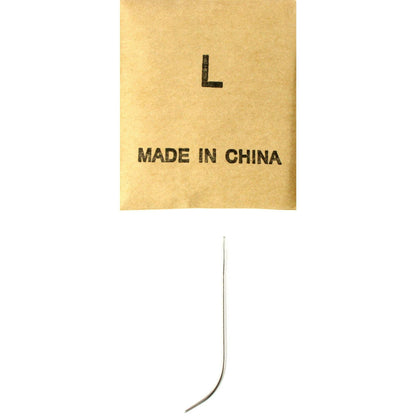 Unique Needles (Curve, J & Straight)