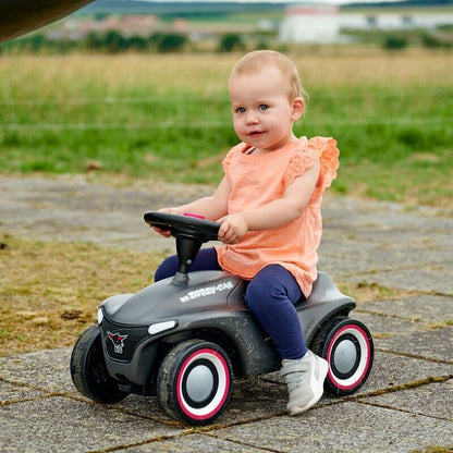 Neo Anthrazit BIG Rider Bobby Car: The Ultimate Riding Experience