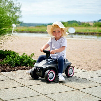 Neo Anthrazit BIG Rider Bobby Car: The Ultimate Riding Experience