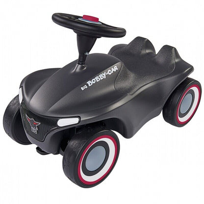 Neo Anthrazit BIG Rider Bobby Car: The Ultimate Riding Experience