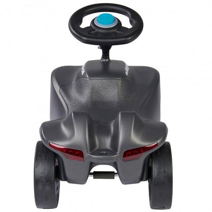 Neo Anthrazit BIG Rider Bobby Car: The Ultimate Riding Experience