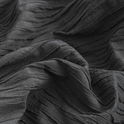 Neutral Bedding Set / Gray