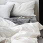 Neutral Bedding Set / Gray