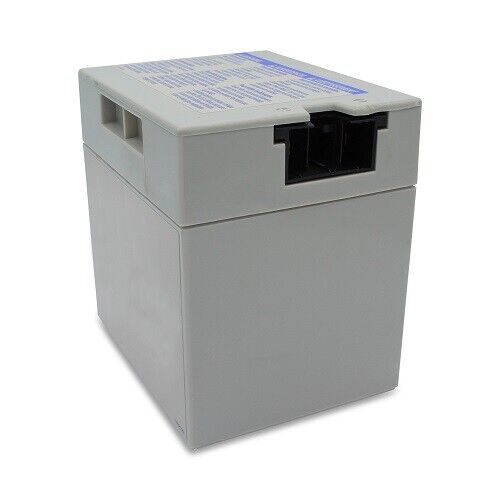 New and Improved 12V Battery for Mustang Boss 302 W9257 Power Wheels