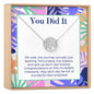 New Baby Necklace, Multiple Styles Necklace