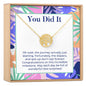 New Baby Necklace, Multiple Styles Necklace