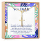 New Baby Necklace, Multiple Styles Necklace