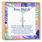 New Baby Necklace, Multiple Styles Necklace