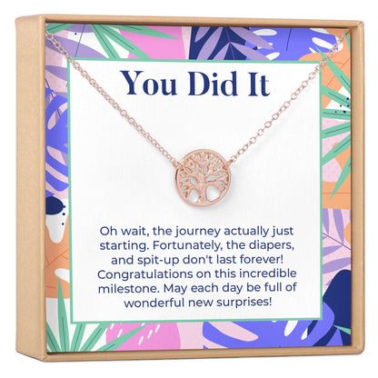 New Baby Necklace, Multiple Styles Necklace